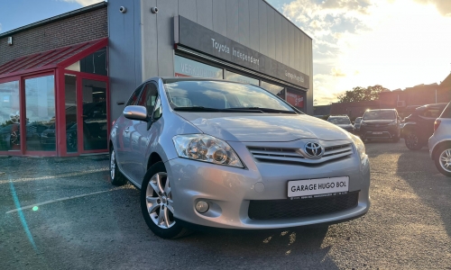 Toyota Auris 1.